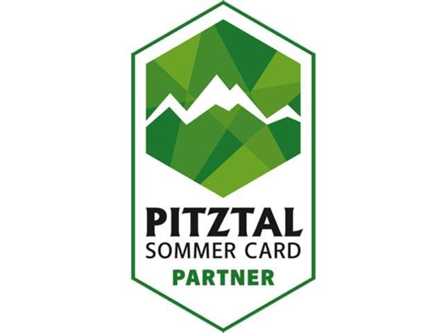 Ferienwohnungen Krismer Arzl im Pitztal Dış mekan fotoğraf